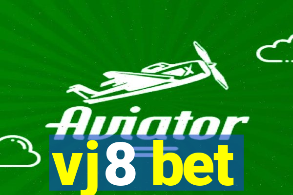 vj8 bet